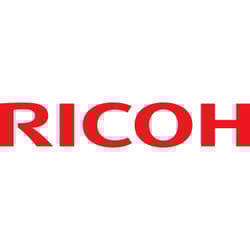Ricoh 414865/TYPE T Staples. 2x5K pages Pack=2 for Ricoh Aficio MP C 2