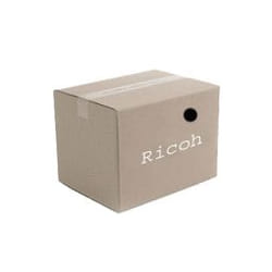 Ricoh 406571 toner cartridge 1 pc(s) Original Black