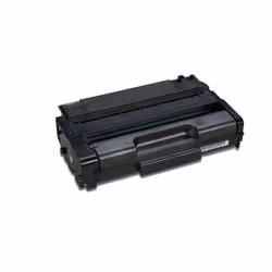 Ricoh High Yield Black Toner Cartridge 5k, 5000 pages, Black, 1 pc(s)