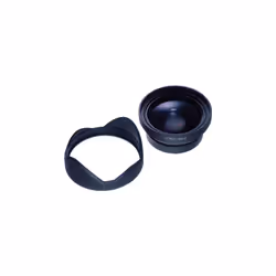 Ricoh GW-2 21mm Wide Angle Conversion Lens 0.75x for GR III Digital Camera