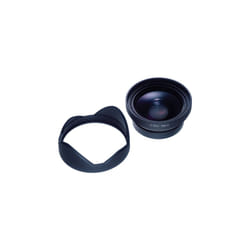 Ricoh GW-2 21mm Wide Angle Conversion Lens 0.75x for GR III Digital Camera