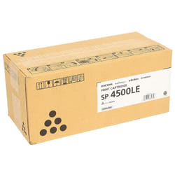 Ricoh 407323 toner cartridge 1 pc(s) Original Black