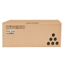 Ricoh 431147/TYPE 1195E Toner-kit. 2.6K pages ISO/IEC 19752 for Ricoh