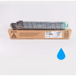 Ricoh 820119, 15000 pages, Cyan, 1 pc(s)