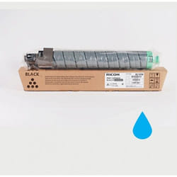 Ricoh 820119 toner cartridge 1 pc(s) Original Cyan