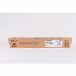 Ricoh 820119 toner cartridge 1 pc(s) Original Cyan
