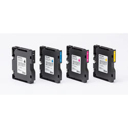 Ricoh 257052 ink cartridge 1 pc(s) Original Magenta