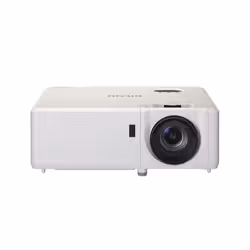 Ricoh PJ WXL5860 4700 ANSI lumens DLP WXGA (1280x800) White - Additional view 2