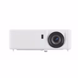 Ricoh PJ WXL5860 4700 ANSI lumens DLP WXGA (1280x800) White - Additional view 3