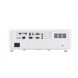 Ricoh PJ WXL5860 4700 ANSI lumens DLP WXGA (1280x800) White - Additional view 4