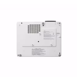Ricoh PJ WXL5860 4700 ANSI lumens DLP WXGA (1280x800) White - Additional view 8