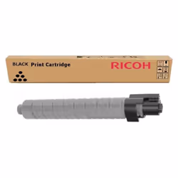 Ricoh 842601, 17000 pages, Black, 1 pc(s)
