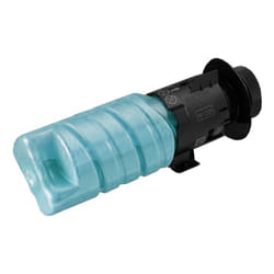 Ricoh 842657 Toner-kit cyan. 10K pages ISO/IEC 19752 for Ricoh IM C 32