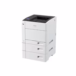 Ricoh P C375 Colour 1200 x 1200 DPI A4 - Additional view 2