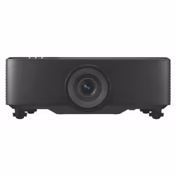 Ricoh PJ WUL6670 7200 ANSI lumens DLP WUXGA (1920x1200) Black - Additional view 3