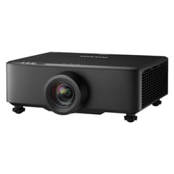 Ricoh PJ WUL6690 9600 ANSI lumens DLP WUXGA (1920x1200) Black