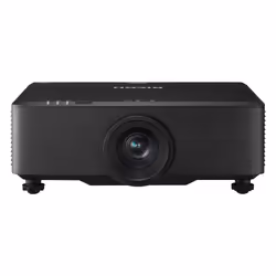 Ricoh PJ WUL6690 9600 ANSI lumens DLP WUXGA (1920x1200) Black - Additional view 2