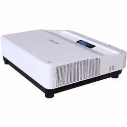 Ricoh PJ UHL3660 Ultra short throw projector 6500 ANSI lumens DLP UHD 4K (3840x2160) White