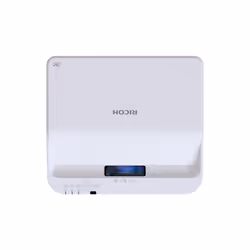 Ricoh PJ UHL3660 Ultra short throw projector 6500 ANSI lumens DLP UHD 4K (3840x2160) White