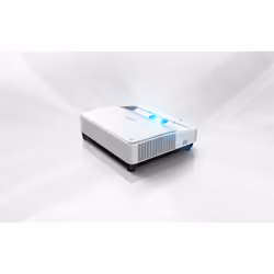 Ricoh PJ UHL3660 Ultra short throw projector 6500 ANSI lumens DLP UHD 4K (3840x2160) White - Additional view 4