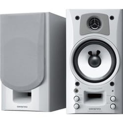 ONKYO GX-70HD2(W) loudspeaker 2-way White Wired 11 W