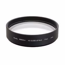 Kenko 55S PRO1D AC, 55 mm, Close up camera filter, 1 pc(s)