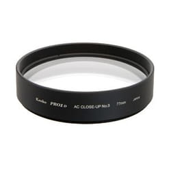 Kenko 55S PRO1D AC Close up camera filter 55 mm