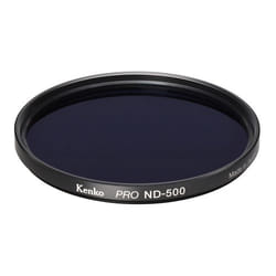 Kenko PRO ND500, 52mm Neutral density camera filter