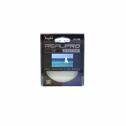 Kenko RealPro UV Multi Coated Camera Lens Filter - 95 mm