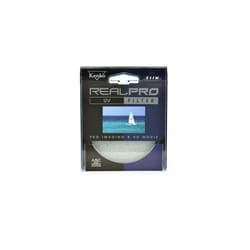 Kenko RealPro UV Multi Coated Camera Lens Filter - 95 mm
