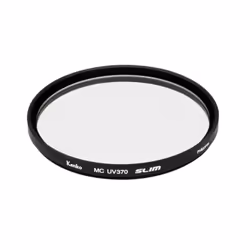 Kenko 137987, 37 mm, Ultraviolet (UV) camera filter, 1 pc(s)
