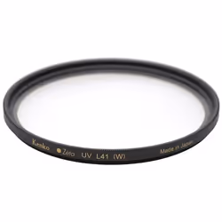 Kenko KEEZUV55, 55 mm, Ultraviolet (UV) camera filter, 1 pc(s)