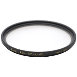 Kenko KEEZUV55 camera lens filter Ultraviolet (UV) camera filter 55 mm