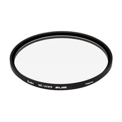 Kenko MC UV370 Slim 55mm Ultraviolet (UV) camera filter 5.5 cm