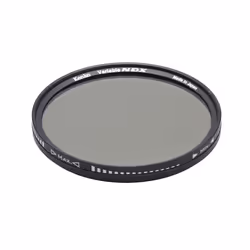 Kenko Variable NDX, 77 mm, Variable density camera filter, 1 pc(s)