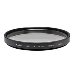 Kenko KE8616 camera lens filter Ultraviolet (UV) camera filter 86 mm