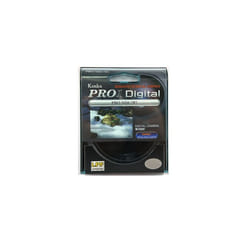 Kenko Pro1 Digital Multi Coated ND8 (W) Camera Lens Filter - 55 mm