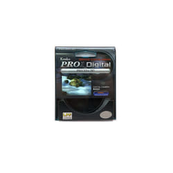 Kenko Pro1 Digital Multi Coated ND4 (W) Camera Lens Filter - 58 mm