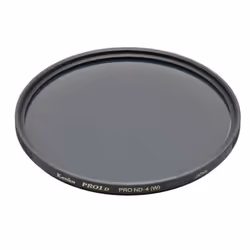Kenko PRO1D PRO ND4, 72 mm, Neutral density camera filter, 1 pc(s)
