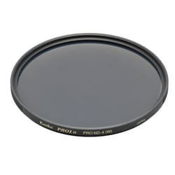Kenko PRO1D PRO ND4 Neutral density camera filter 72 mm