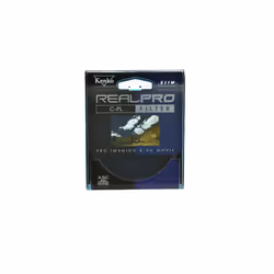 Kenko RealPro Circular Polariser Camera Lens Filter - 86 mm