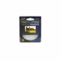 Kenko RealPro Multi Coated Camera Lens Protector Filter - 105 mm