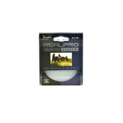 Kenko RealPro Multi Coated Camera Lens Protector Filter - 105 mm