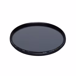 Kenko Circular Polariser C-PL(W) Vernier Camera Lens Filter - 52 mm