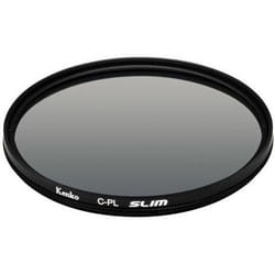 Kenko 234295 camera lens filter Polarising camera filter 40.5 mm