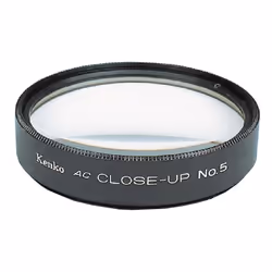 Kenko AC No.5 52mm, 52 mm, Close up camera filter, 1 pc(s)