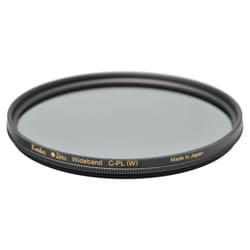 Kenko KEEZPOLC62 camera lens filter Circular polarising camera filter 62 mm
