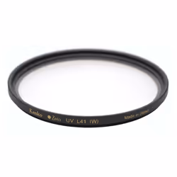 Kenko KEEZUV62, 62 mm, Ultraviolet (UV) camera filter, 1 pc(s)
