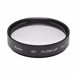 Kenko 67S AC C-UP NO2, 67 mm, Close up camera filter, 1 pc(s)
