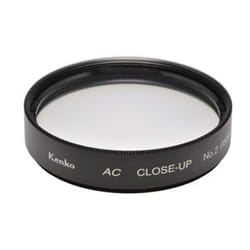 Kenko 67S AC C-UP NO2 Close up camera filter 67 mm